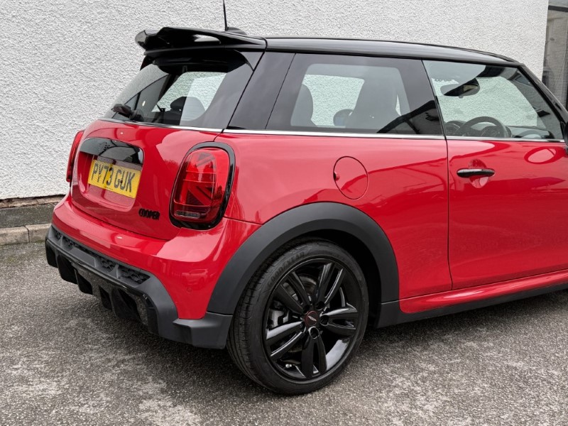 2023 (73) MINI HATCHBACK 1.5 Cooper Sport 3dr Auto 5901942