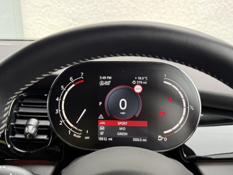 2023 (73) MINI HATCHBACK 1.5 Cooper Sport 3dr Auto 5901925