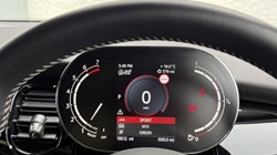 2023 (73) MINI HATCHBACK 1.5 Cooper Sport 3dr Auto 5901925