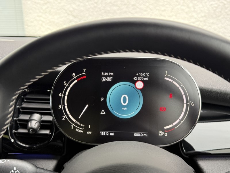 2023 (73) MINI HATCHBACK 1.5 Cooper Sport 3dr Auto 5901924