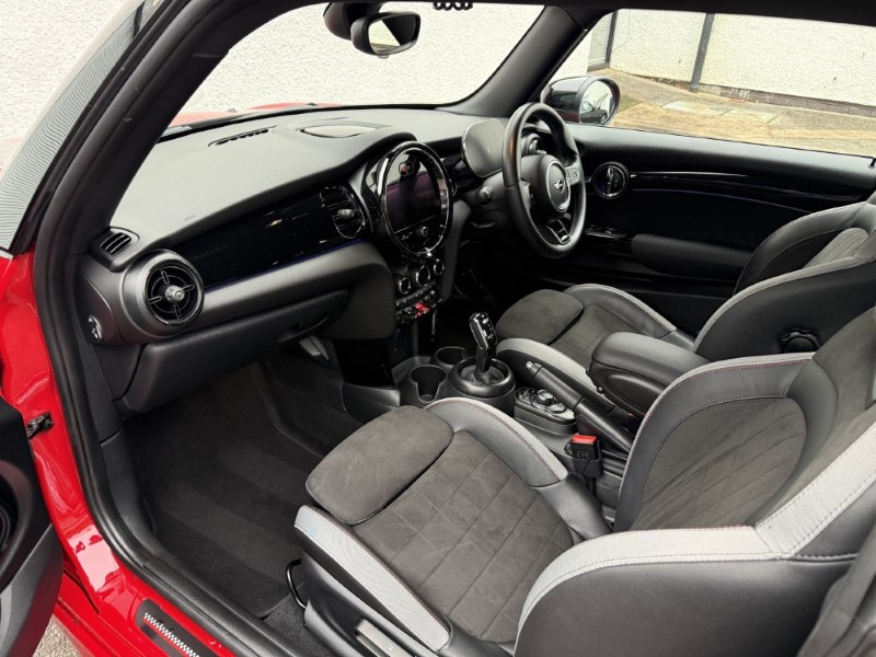 2023 (73) MINI HATCHBACK 1.5 Cooper Sport 3dr Auto 5901934