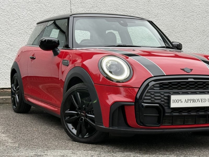 2023 (73) MINI HATCHBACK 1.5 Cooper Sport 3dr Auto 5901945