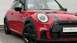 2023 (73) MINI HATCHBACK 1.5 Cooper Sport 3dr Auto 5901945
