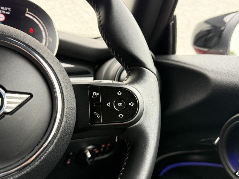 2023 (73) MINI HATCHBACK 1.5 Cooper Sport 3dr Auto 5901922