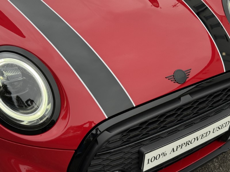 2023 (73) MINI HATCHBACK 1.5 Cooper Sport 3dr Auto 5901948