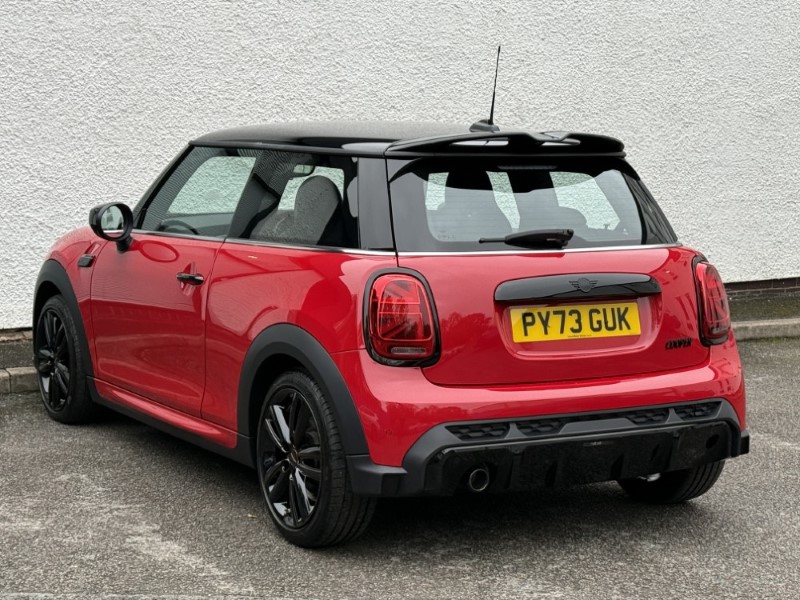 2023 (73) MINI HATCHBACK 1.5 Cooper Sport 3dr Auto 5901929