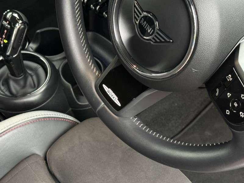 2023 (73) MINI HATCHBACK 1.5 Cooper Sport 3dr Auto 5901940