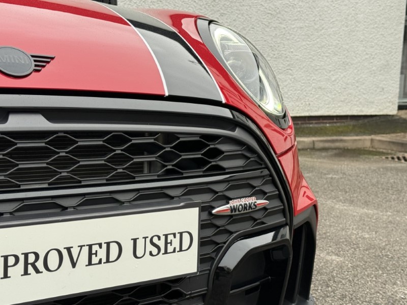 2023 (73) MINI HATCHBACK 1.5 Cooper Sport 3dr Auto 5901947