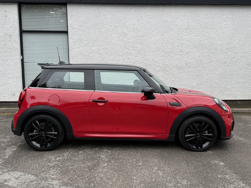 2023 (73) MINI HATCHBACK 1.5 Cooper Sport 3dr Auto 5901936