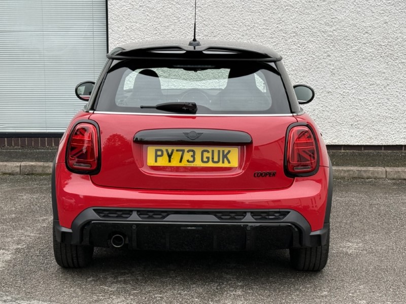 2023 (73) MINI HATCHBACK 1.5 Cooper Sport 3dr Auto 5901930