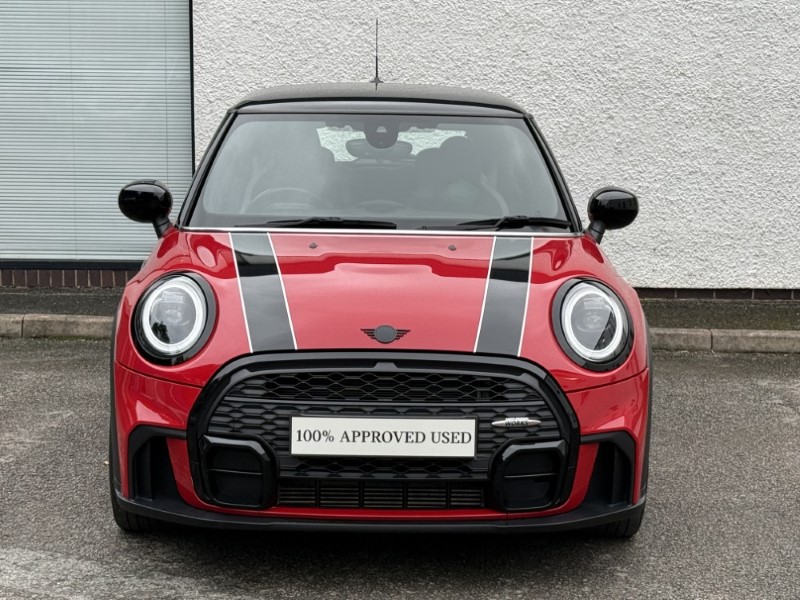 2023 (73) MINI HATCHBACK 1.5 Cooper Sport 3dr Auto 5901951