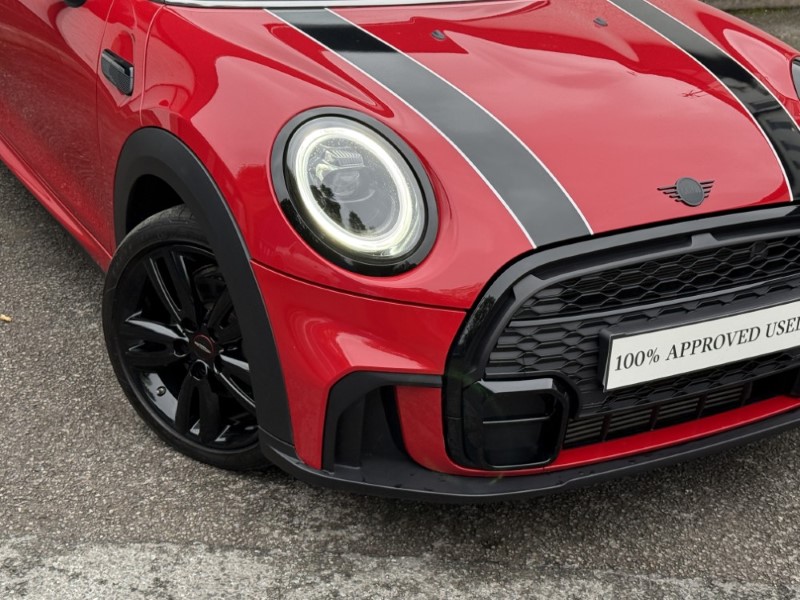 2023 (73) MINI HATCHBACK 1.5 Cooper Sport 3dr Auto 5901946
