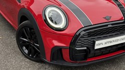 2023 (73) MINI HATCHBACK 1.5 Cooper Sport 3dr Auto 5901946