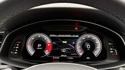 2021 (21) AUDI A6 40 TDI Black Edition 5dr S Tronic 5918572