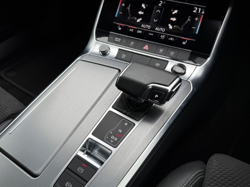 2021 (21) AUDI A6 40 TDI Black Edition 5dr S Tronic 5918563