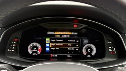 2021 (21) AUDI A6 40 TDI Black Edition 5dr S Tronic 5918573