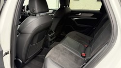 2021 (21) AUDI A6 40 TDI Black Edition 5dr S Tronic 5918581