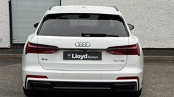 2021 (21) AUDI A6 40 TDI Black Edition 5dr S Tronic 5918583