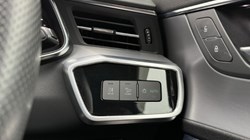 2021 (21) AUDI A6 40 TDI Black Edition 5dr S Tronic 5918567