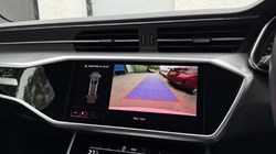 2021 (21) AUDI A6 40 TDI Black Edition 5dr S Tronic 5918554