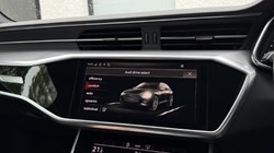 2021 (21) AUDI A6 40 TDI Black Edition 5dr S Tronic 5918555