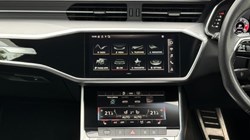 2021 (21) AUDI A6 40 TDI Black Edition 5dr S Tronic 5918578