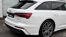 2021 (21) AUDI A6 40 TDI Black Edition 5dr S Tronic 5918594