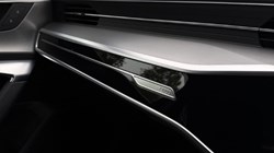 2021 (21) AUDI A6 40 TDI Black Edition 5dr S Tronic 5918574