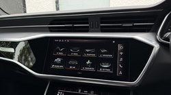 2021 (21) AUDI A6 40 TDI Black Edition 5dr S Tronic 5918557
