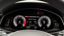 2021 (21) AUDI A6 40 TDI Black Edition 5dr S Tronic 5918570