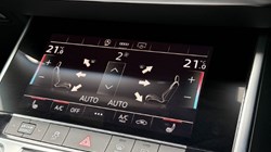 2021 (21) AUDI A6 40 TDI Black Edition 5dr S Tronic 5918561