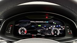 2021 (21) AUDI A6 40 TDI Black Edition 5dr S Tronic 5918571