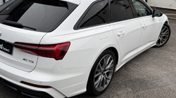 2021 (21) AUDI A6 40 TDI Black Edition 5dr S Tronic 5918595