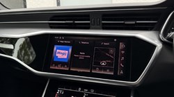 2021 (21) AUDI A6 40 TDI Black Edition 5dr S Tronic 5918553