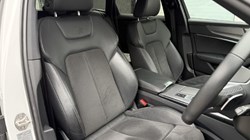 2021 (21) AUDI A6 40 TDI Black Edition 5dr S Tronic 5918591