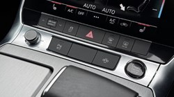 2021 (21) AUDI A6 40 TDI Black Edition 5dr S Tronic 5918562
