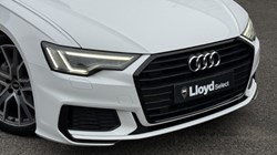 2021 (21) AUDI A6 40 TDI Black Edition 5dr S Tronic 5918599