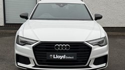 2021 (21) AUDI A6 40 TDI Black Edition 5dr S Tronic 5918603