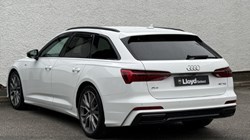 2021 (21) AUDI A6 40 TDI Black Edition 5dr S Tronic 5918582