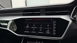 2021 (21) AUDI A6 40 TDI Black Edition 5dr S Tronic 5918558