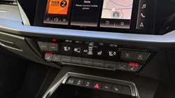 2023 (72) AUDI A3 30 TFSI S Line 5dr 5934711