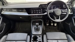 2023 (72) AUDI A3 30 TFSI S Line 5dr 5934705