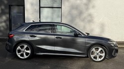 2023 (72) AUDI A3 30 TFSI S Line 5dr 5934733