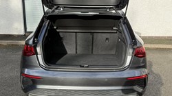 2023 (72) AUDI A3 30 TFSI S Line 5dr 5934701
