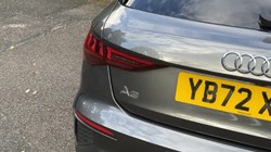 2023 (72) AUDI A3 30 TFSI S Line 5dr 5934699