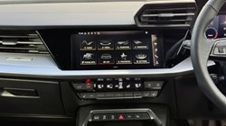 2023 (72) AUDI A3 30 TFSI S Line 5dr 5934706