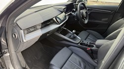 2023 (72) AUDI A3 30 TFSI S Line 5dr 5934702