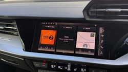 2023 (72) AUDI A3 30 TFSI S Line 5dr 5934710