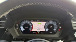 2023 (72) AUDI A3 30 TFSI S Line 5dr 5934720