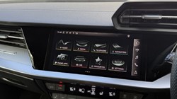 2023 (72) AUDI A3 30 TFSI S Line 5dr 5934707